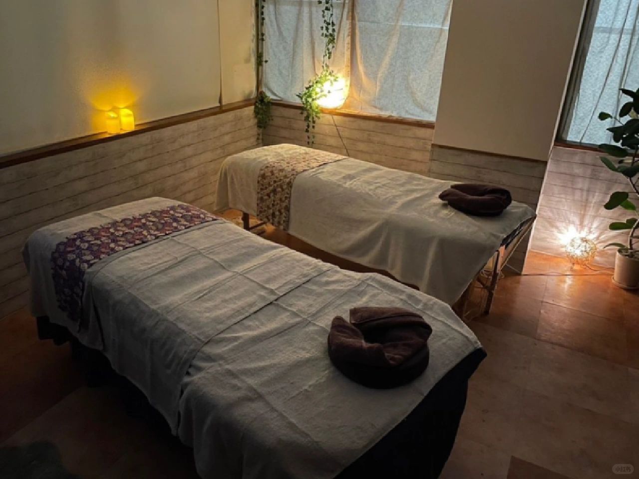 Okinawa-Okinawa Kokusai-dori beauty holistic exclusive store, relieve stress through massage