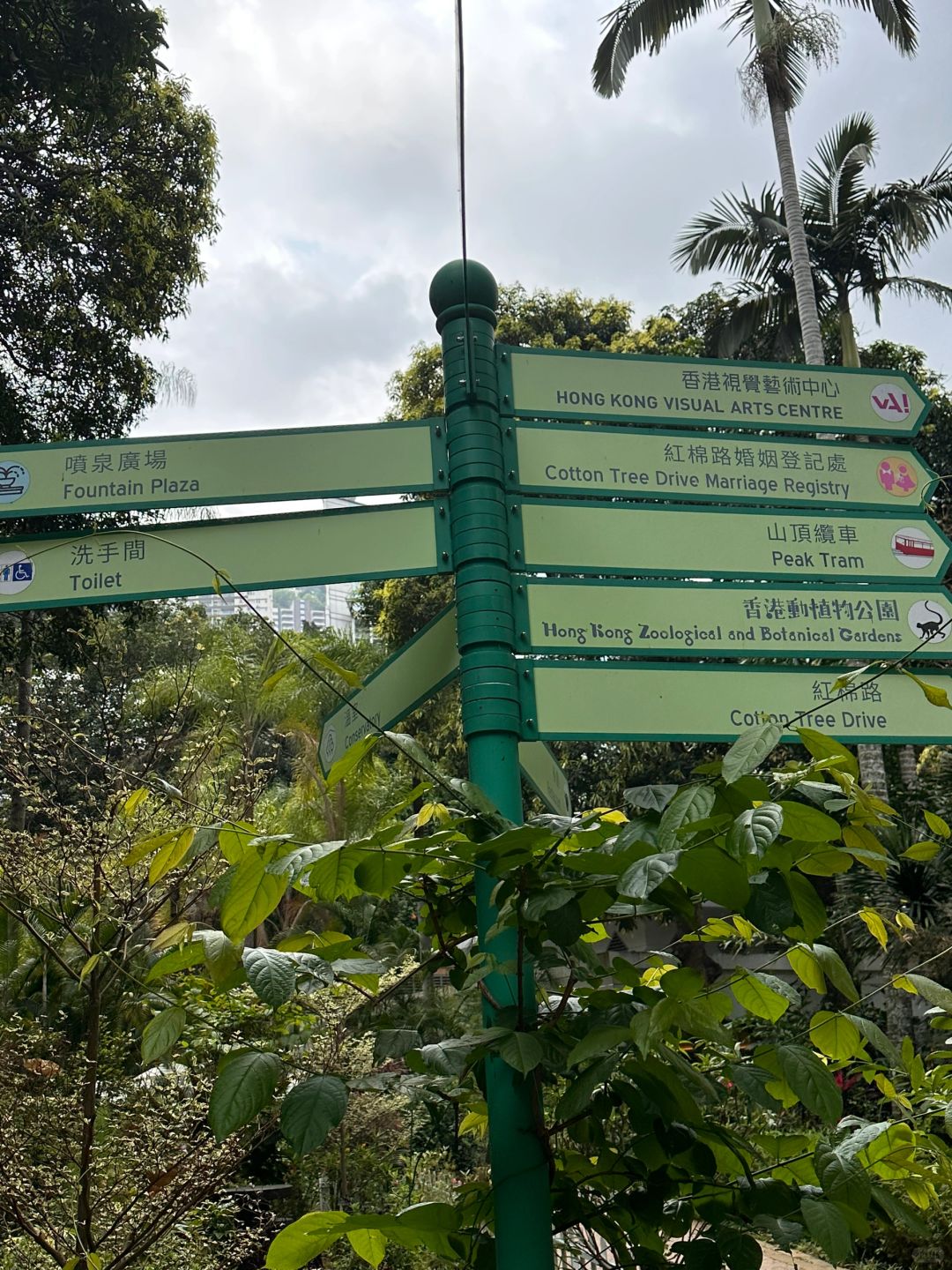 Hong kong-Hong Kong Park, introducing the production process of tea and teaware in Chinese history