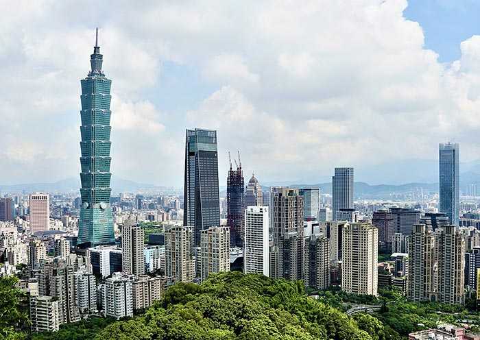 Taiwan-2025 Taiwan Island Tour Guide [with transportation + cost + itinerary + attractions + best travel time]