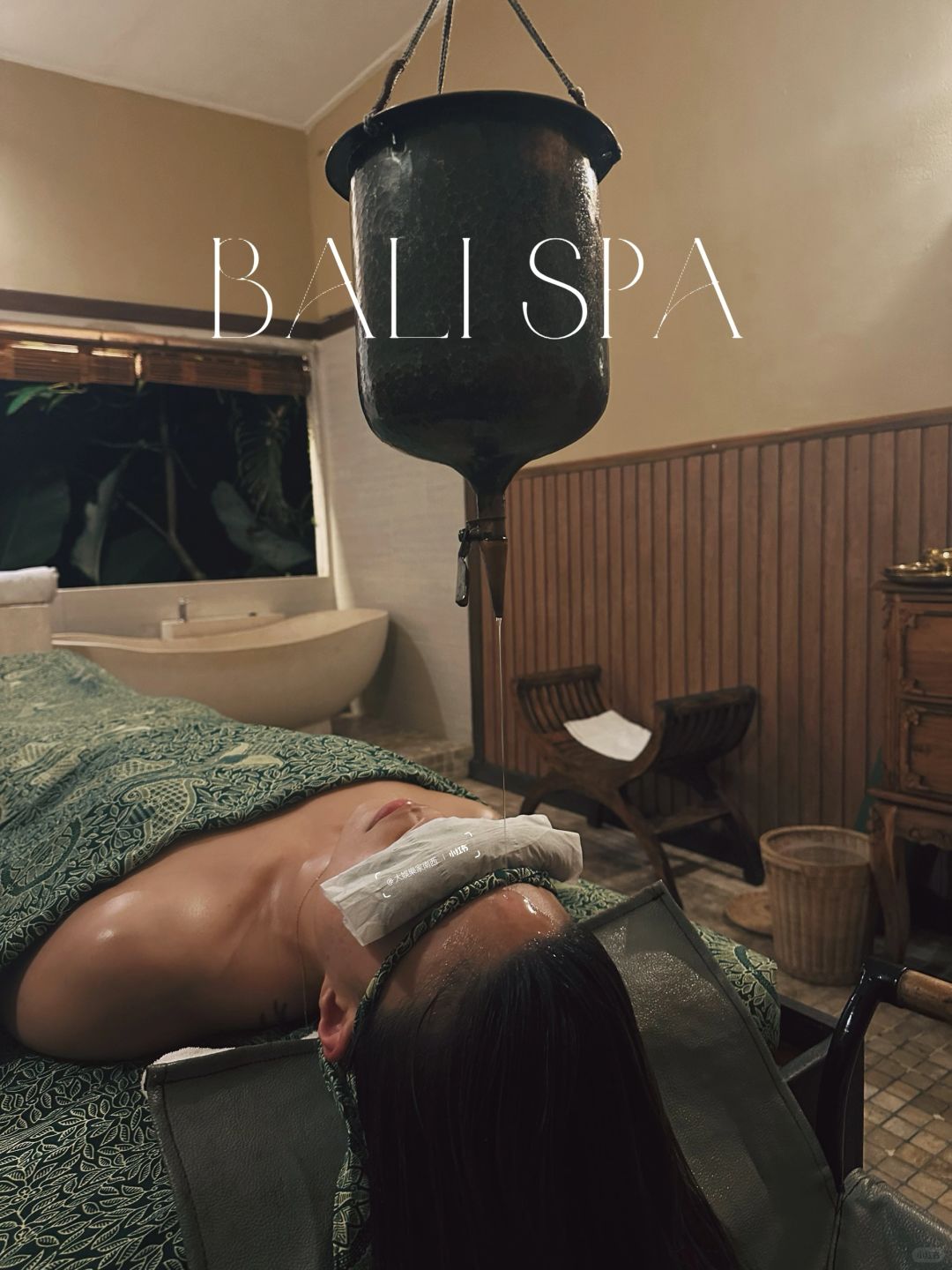 Bali-Top 4 massages in Bali. Ubud Traditional Spa, Bodyworks Spa Semiyahn and U Spa etc.