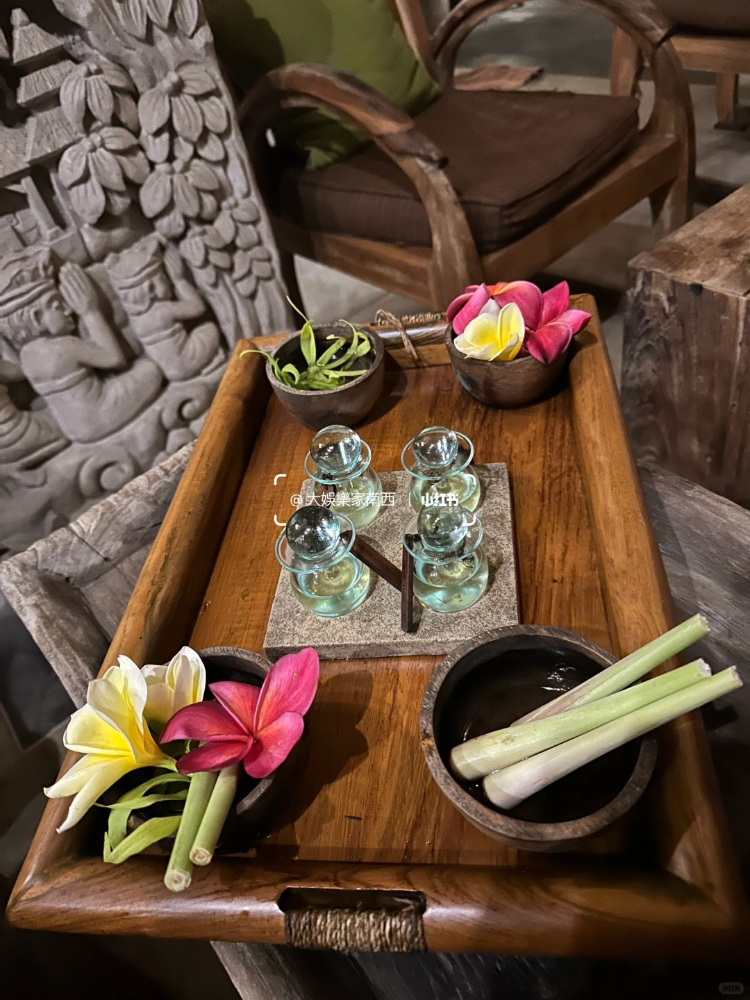 Bali-Top 4 massages in Bali. Ubud Traditional Spa, Bodyworks Spa Semiyahn and U Spa etc.