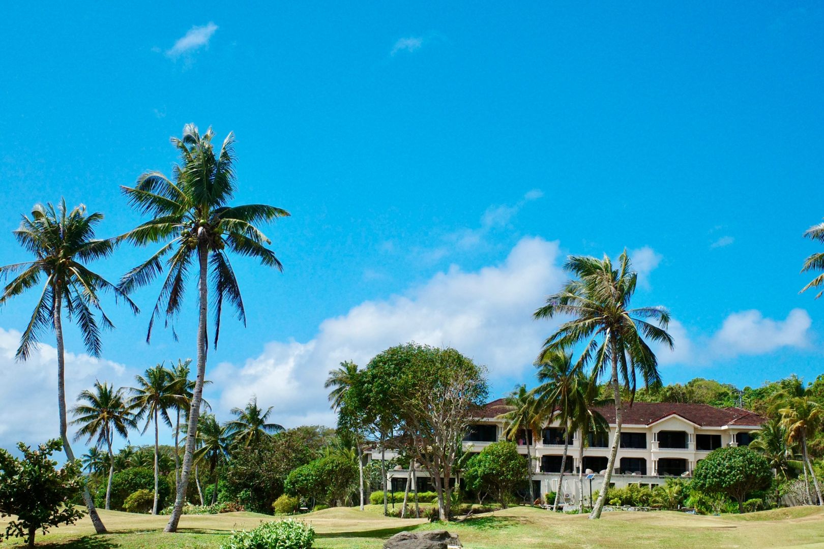 Boracay-Boracay travel guide, Slow-paced, date-watching and sunset-watching destination