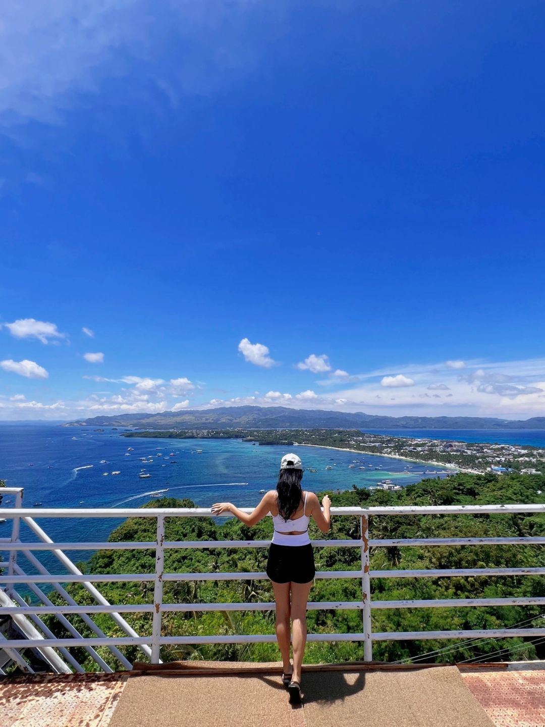 Boracay-Boracay, 🥰The most beautiful white sand beach in Asia, Must-see for anyone traveling