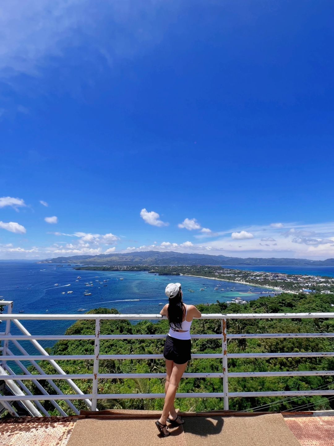 Boracay-Boracay, 🥰The most beautiful white sand beach in Asia, Must-see for anyone traveling