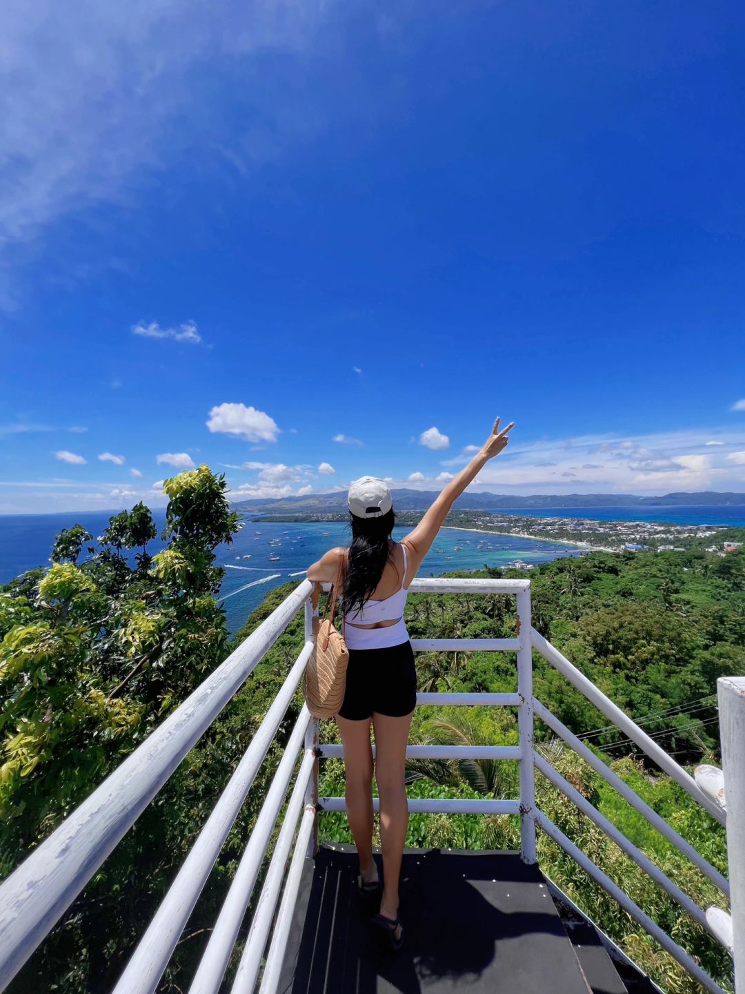 Boracay-Boracay, 🥰The most beautiful white sand beach in Asia, Must-see for anyone traveling