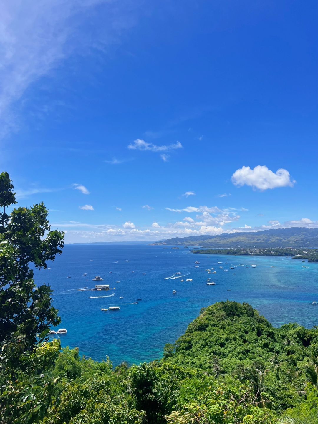 Boracay-Boracay, 🥰The most beautiful white sand beach in Asia, Must-see for anyone traveling