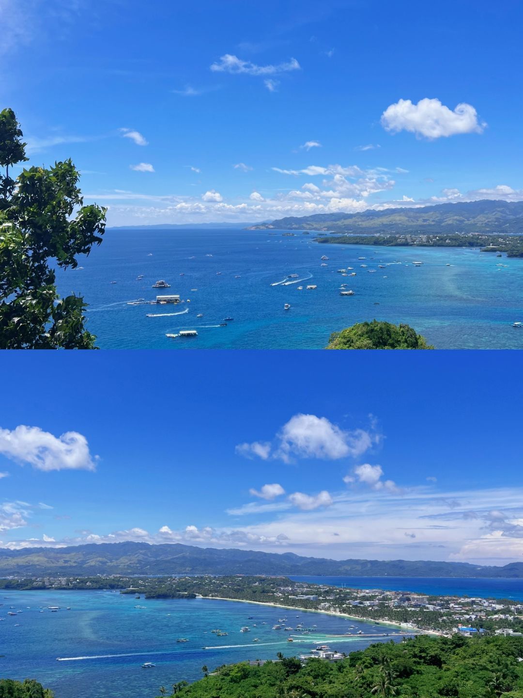 Boracay-Boracay, 🥰The most beautiful white sand beach in Asia, Must-see for anyone traveling