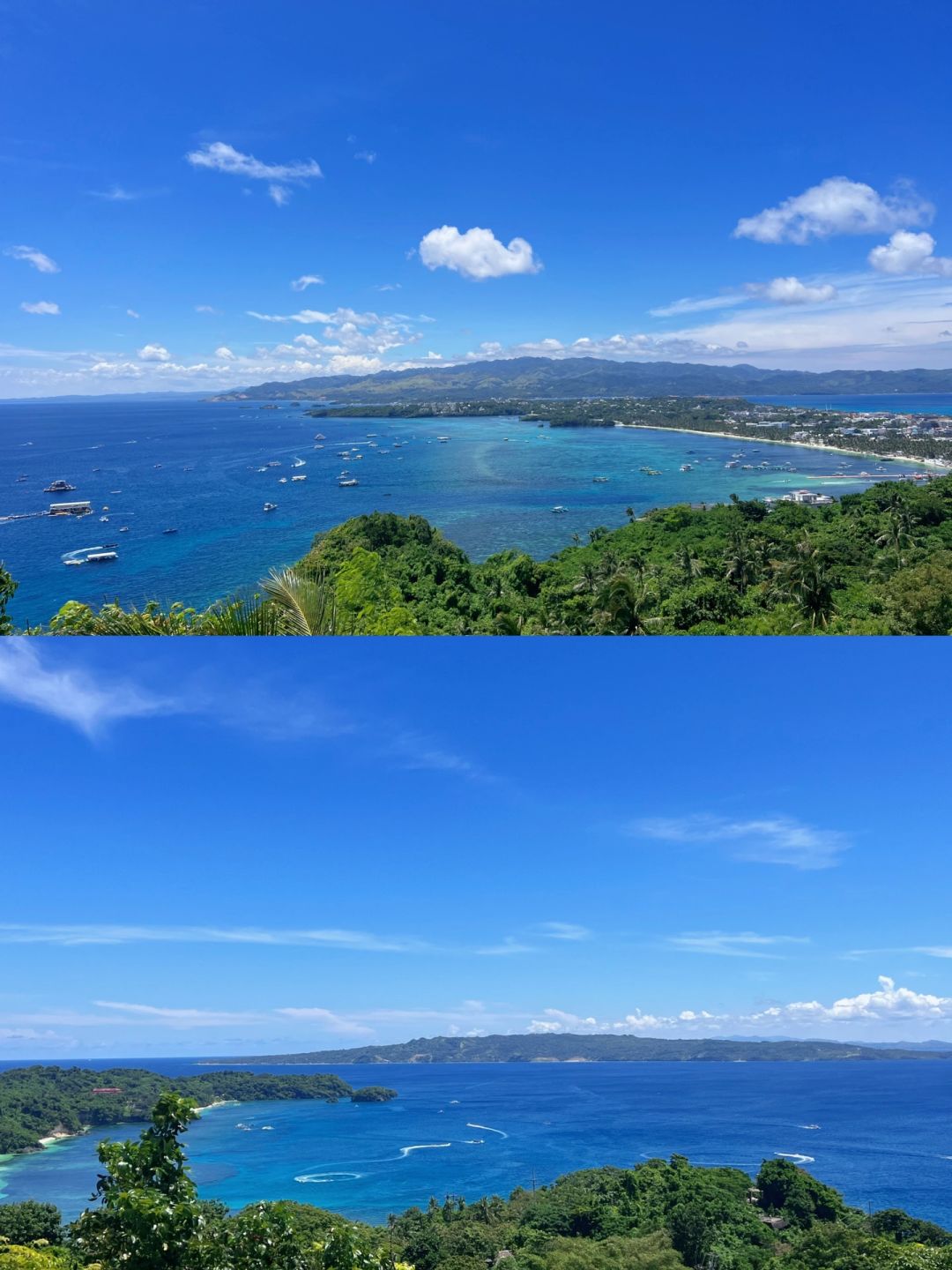 Boracay-Boracay, 🥰The most beautiful white sand beach in Asia, Must-see for anyone traveling