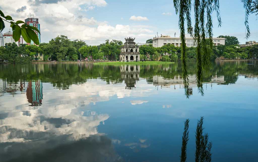 Hanoi-Introduction to accommodation areas and top 10 hotel recommendations in Hanoi, Vietnam