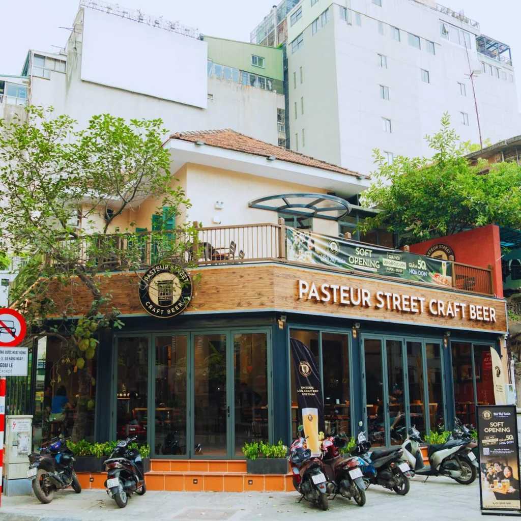 Hanoi-Top 10 Recommended Private Bars in Hanoi, 🍹Find you a pleasant nightlife!