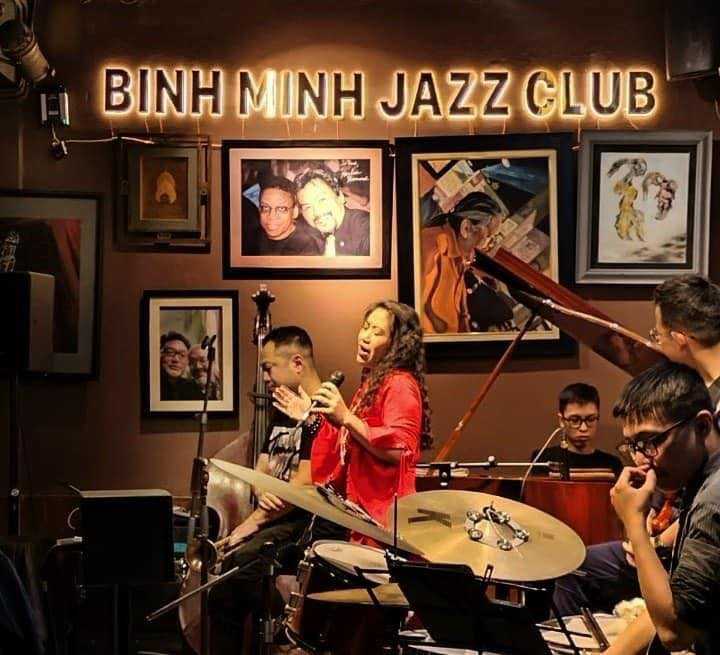 Hanoi-Top 10 Recommended Private Bars in Hanoi, 🍹Find you a pleasant nightlife!