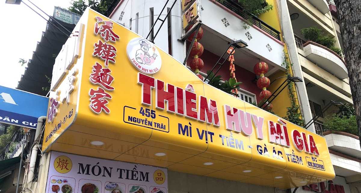 Ho Chi Minh-Top 10 Michelin restaurants in Ho Chi Minh, Taste Vietnamese food with Michelin