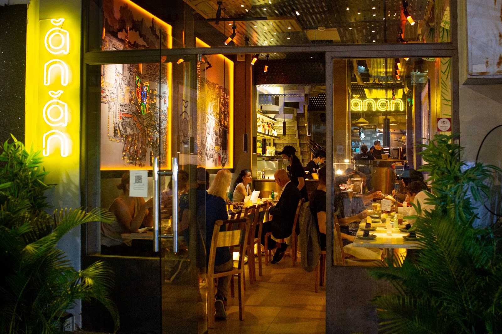 Ho Chi Minh-Top 10 Michelin restaurants in Ho Chi Minh, Taste Vietnamese food with Michelin