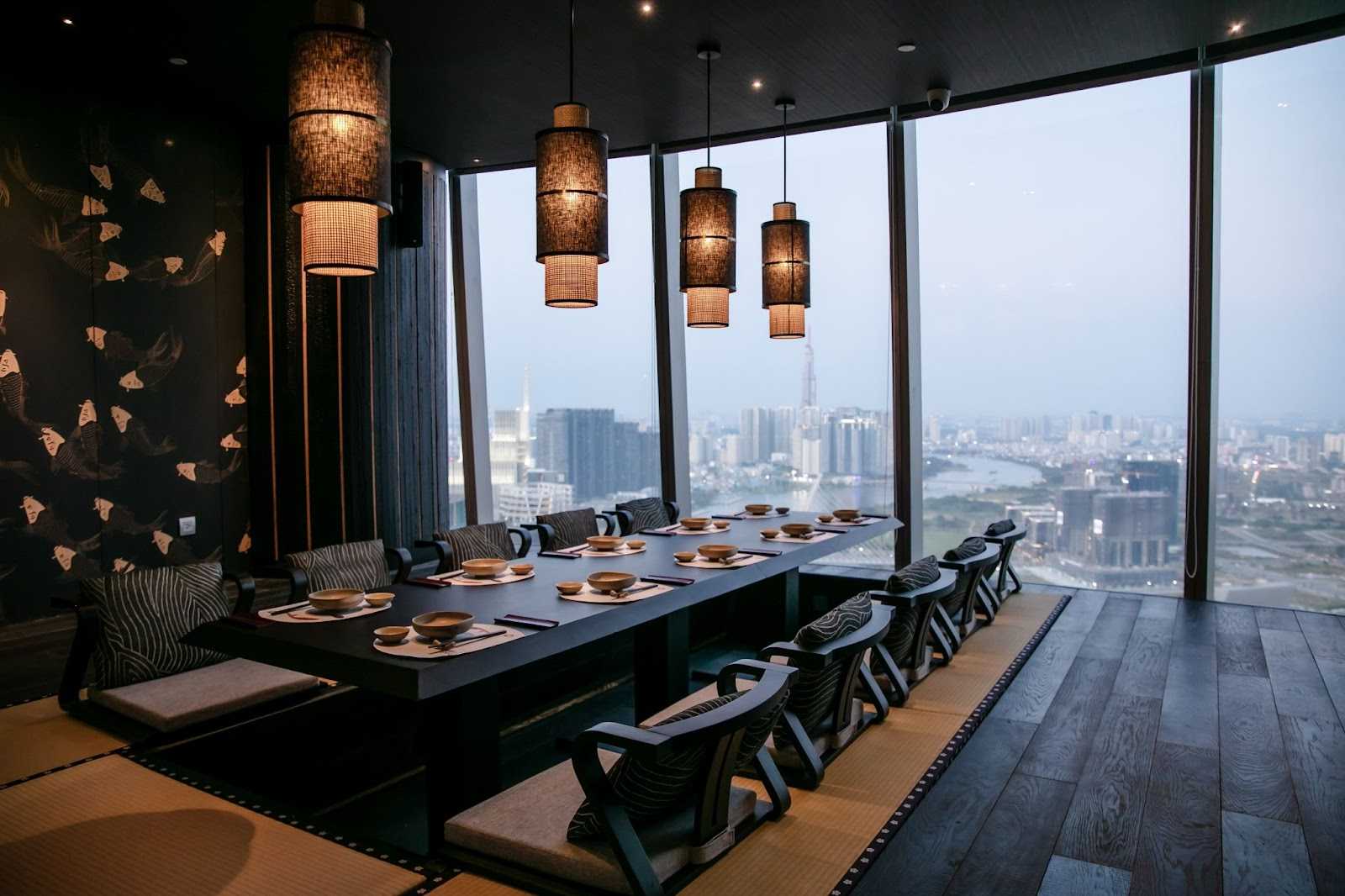 Ho Chi Minh-Top 10 Michelin restaurants in Ho Chi Minh, Taste Vietnamese food with Michelin