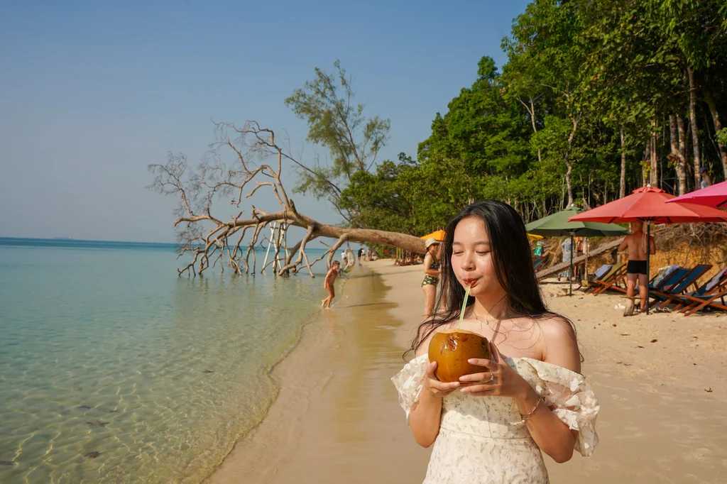 Ho Chi Minh-Top 13 must-see attractions in Phu Quoc Island, here’s how to enjoy super chill trip to Vietnam’s islands