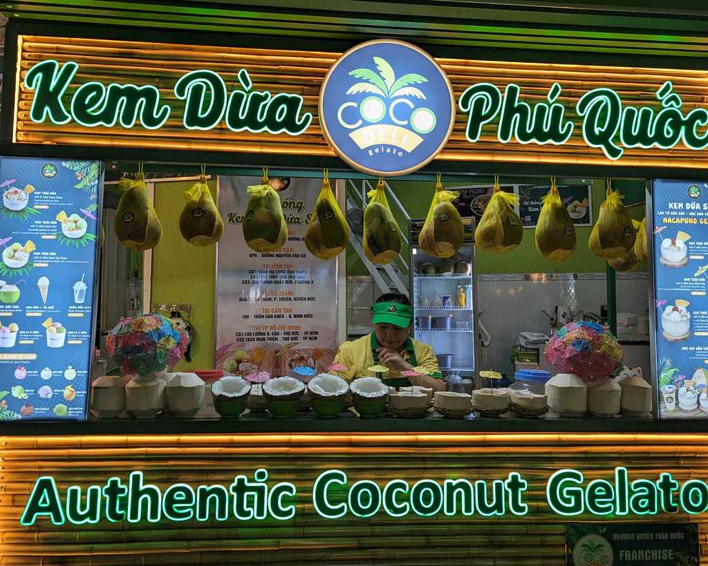 Ho Chi Minh-Free travel in Phu Quoc Island: 5 must-eat delicacies and 7 must-visit restaurants and bars in Phu Quoc Island