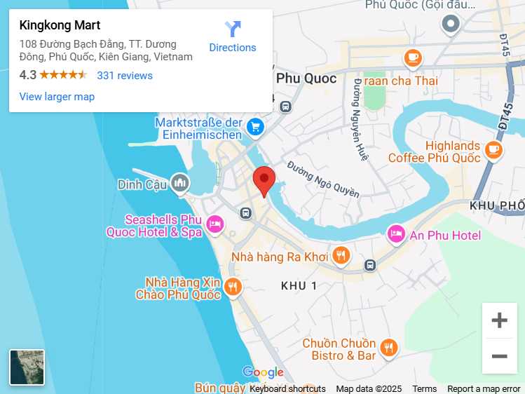 Ho Chi Minh-Free travel in Phu Quoc Island: 5 must-eat delicacies and 7 must-visit restaurants and bars in Phu Quoc Island