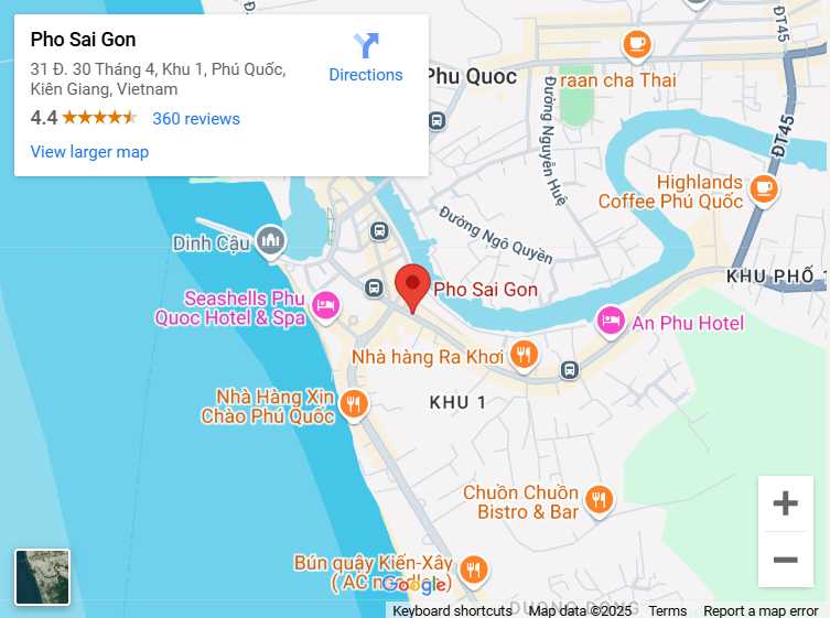 Ho Chi Minh-Free travel in Phu Quoc Island: 5 must-eat delicacies and 7 must-visit restaurants and bars in Phu Quoc Island