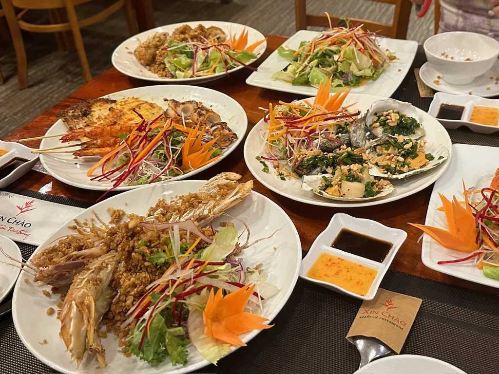 Ho Chi Minh-Free travel in Phu Quoc Island: 5 must-eat delicacies and 7 must-visit restaurants and bars in Phu Quoc Island