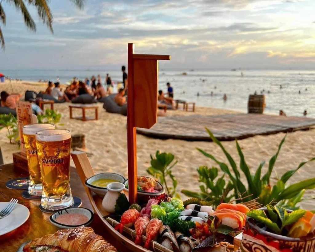 Ho Chi Minh-Free travel in Phu Quoc Island: 5 must-eat delicacies and 7 must-visit restaurants and bars in Phu Quoc Island