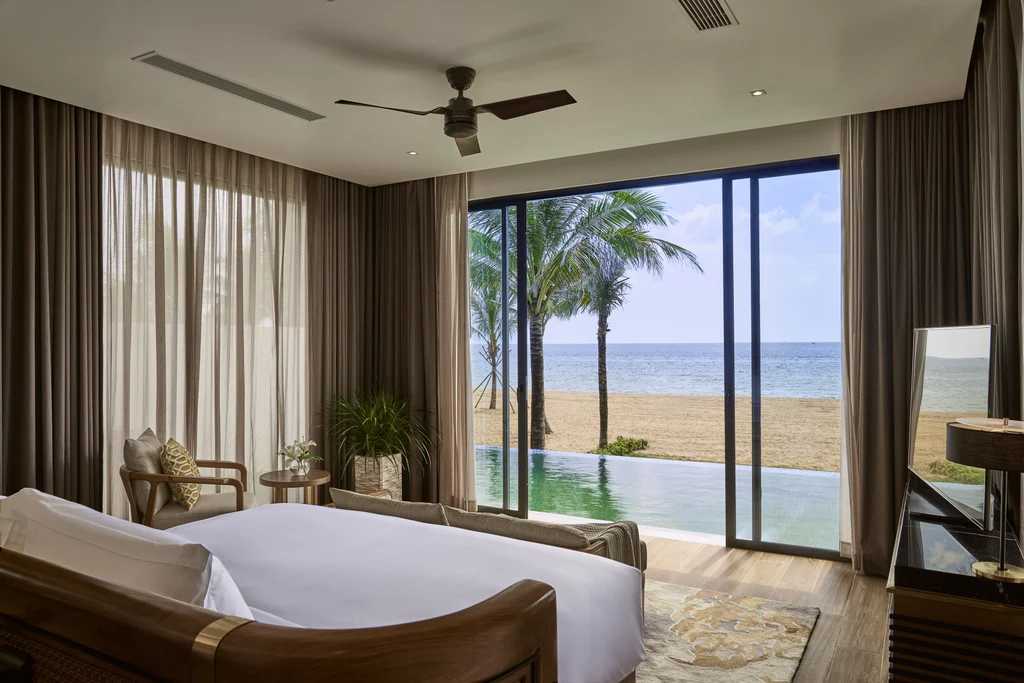 Ho Chi Minh-Vietnam holiday paradise! A selection of TOP 10 must-visit resorts and hotels for a perfect vacation in Phu Quoc Island