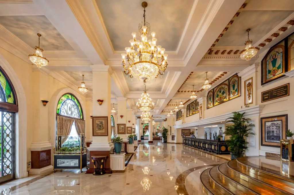 Ho Chi Minh-TOP 10 Ho Chi Minh Hotels! Prime location in the city center, exquisite five-star resort