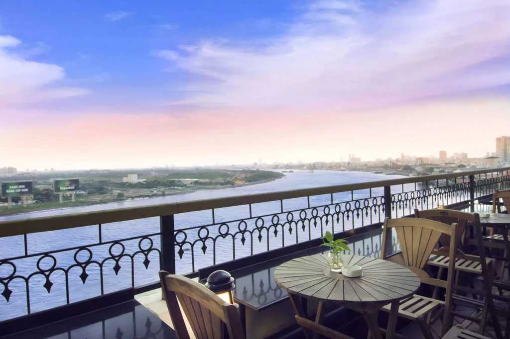 Ho Chi Minh-TOP 10 Ho Chi Minh Hotels! Prime location in the city center, exquisite five-star resort