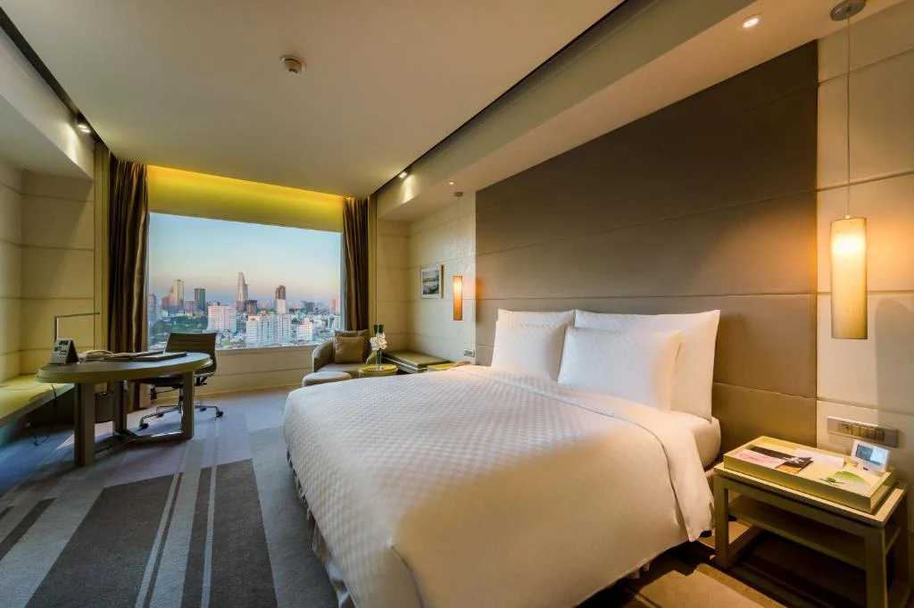 Ho Chi Minh-TOP 10 Ho Chi Minh Hotels! Prime location in the city center, exquisite five-star resort