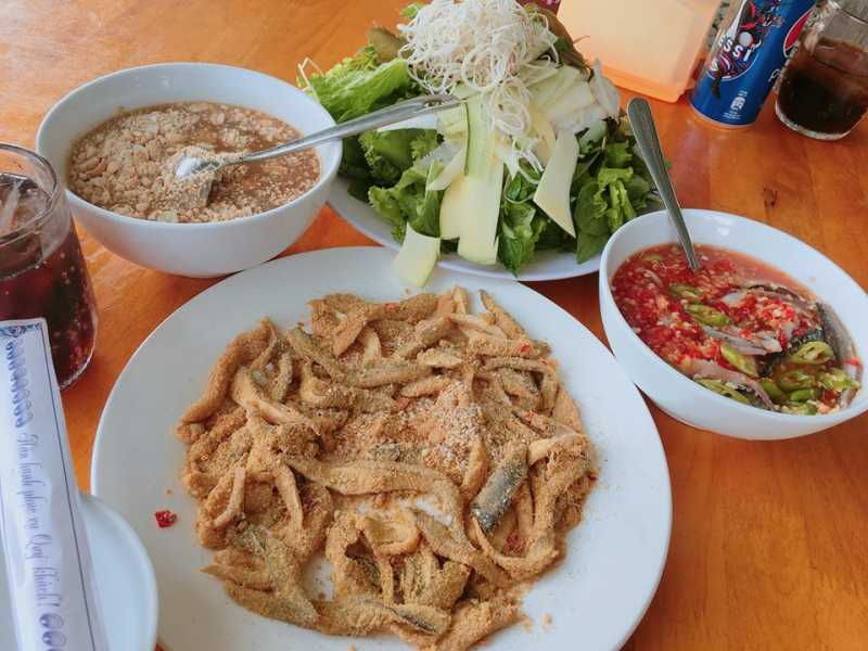 Ho Chi Minh-Top 10 must-eat food guides for Danang travel, delicious local street snacks in Vietnam