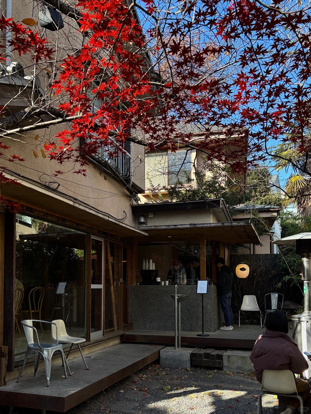 Tokyo-Top 6 cafes in Tokyo, Nadoya no katte, Acid coffee, Ogawa, county, Lonich, leaves, etc.