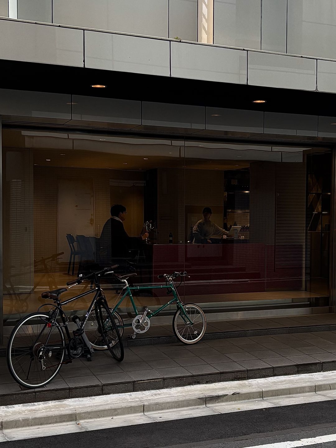 Tokyo-Top 6 cafes in Tokyo, Nadoya no katte, Acid coffee, Ogawa, county, Lonich, leaves, etc.