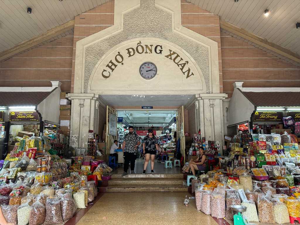 Hanoi-Top 5 must buy souvenirs in Hanoi, the joy of shopping and shopping is as simple as this