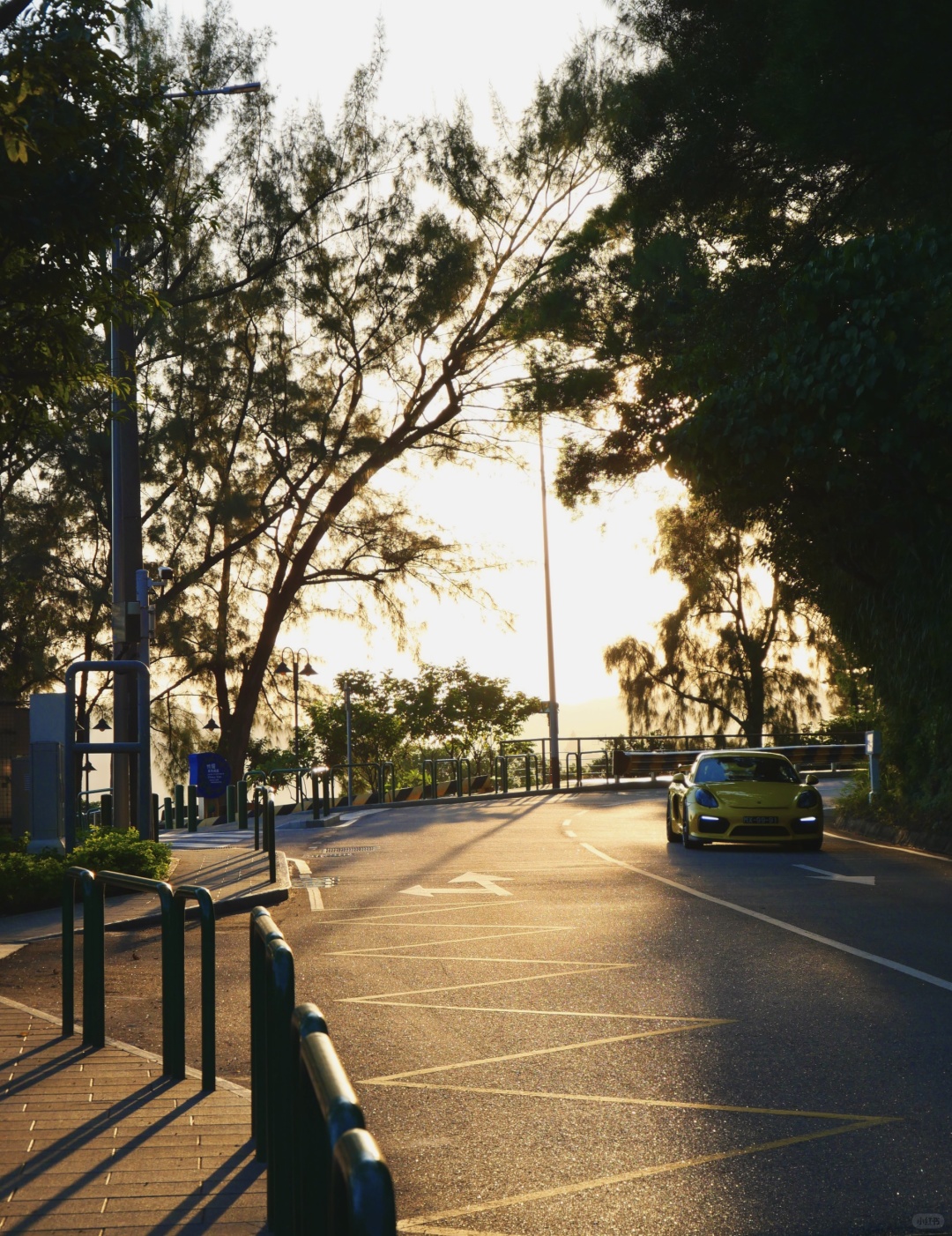 Macao-Macau Coloane Island Tour, a slow and relaxing journey to the southernmost tip of Macau