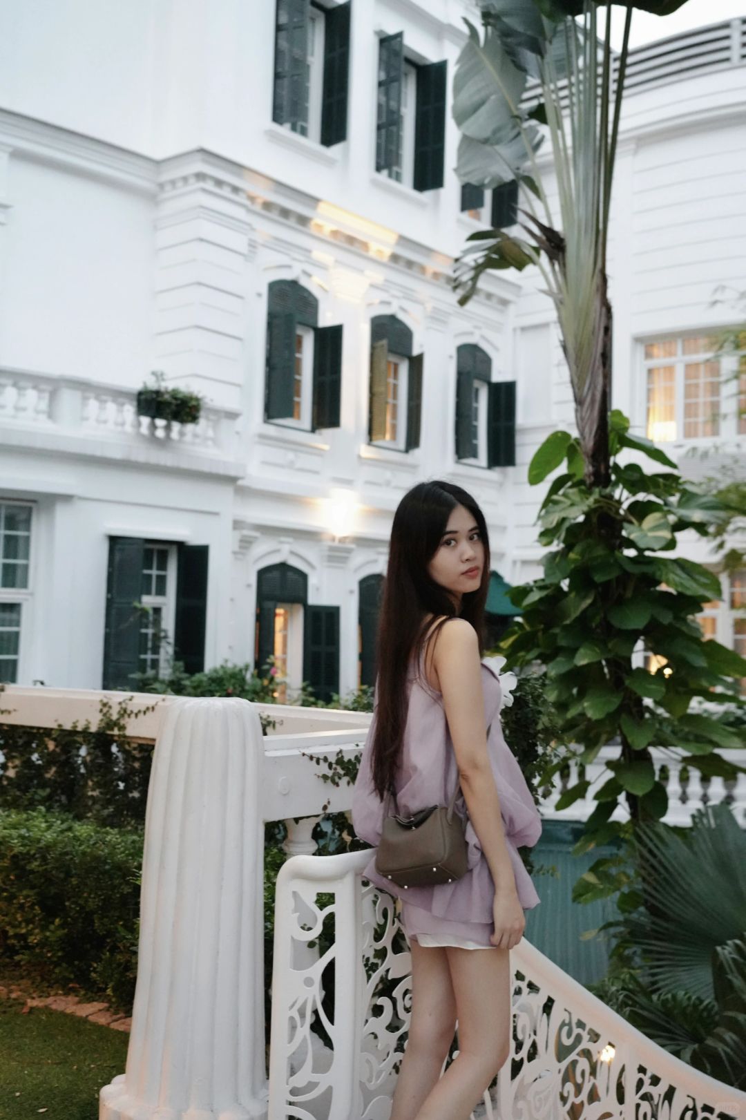 Hanoi-Sofitel Hanoi, 💢I was treated differently in Vietnam hotels, it was annoying