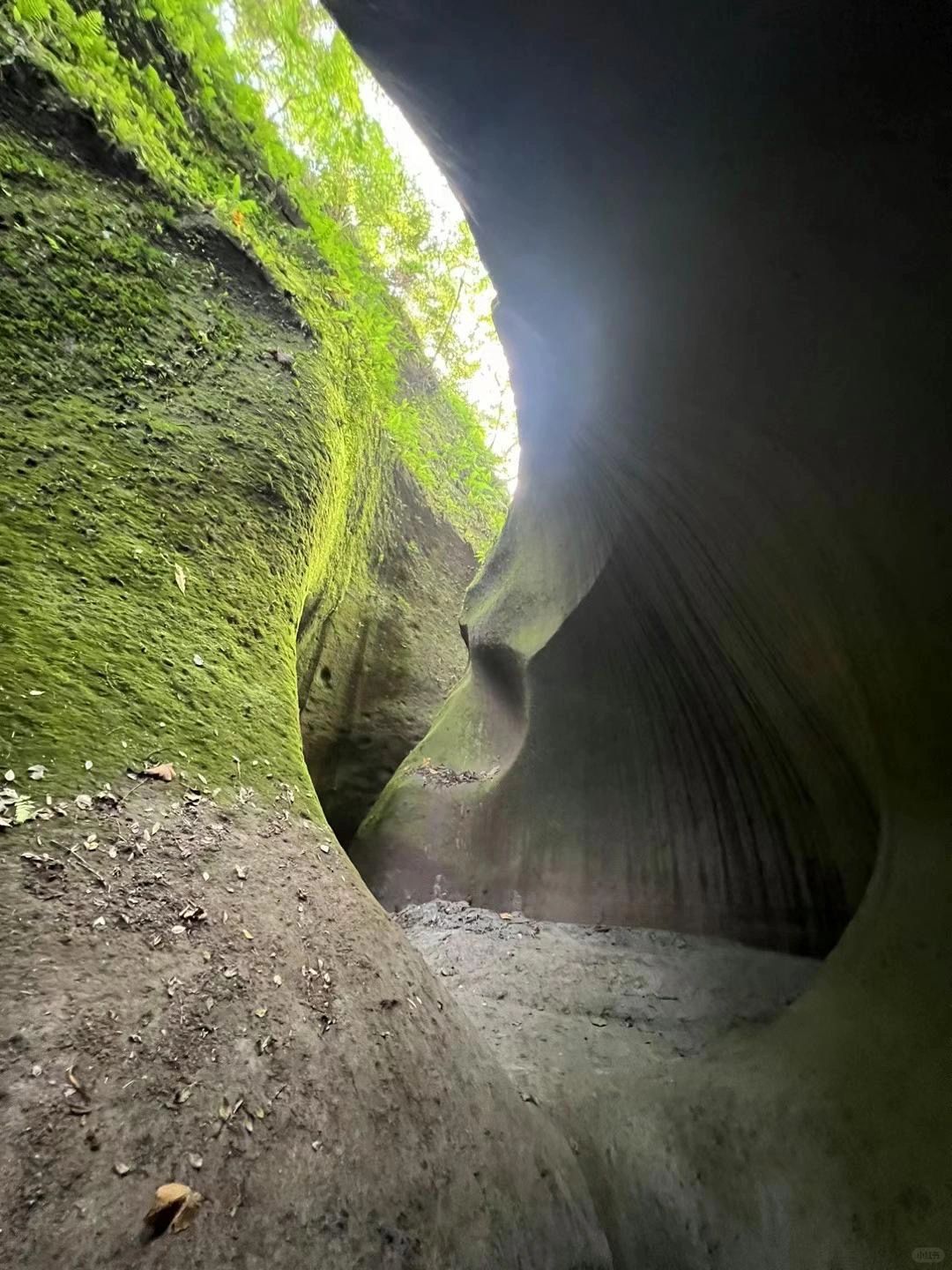 Clark/Angel City-Clark Avatar Canyon, Philippines, 4WD ride through an 11-kilometer off-road section