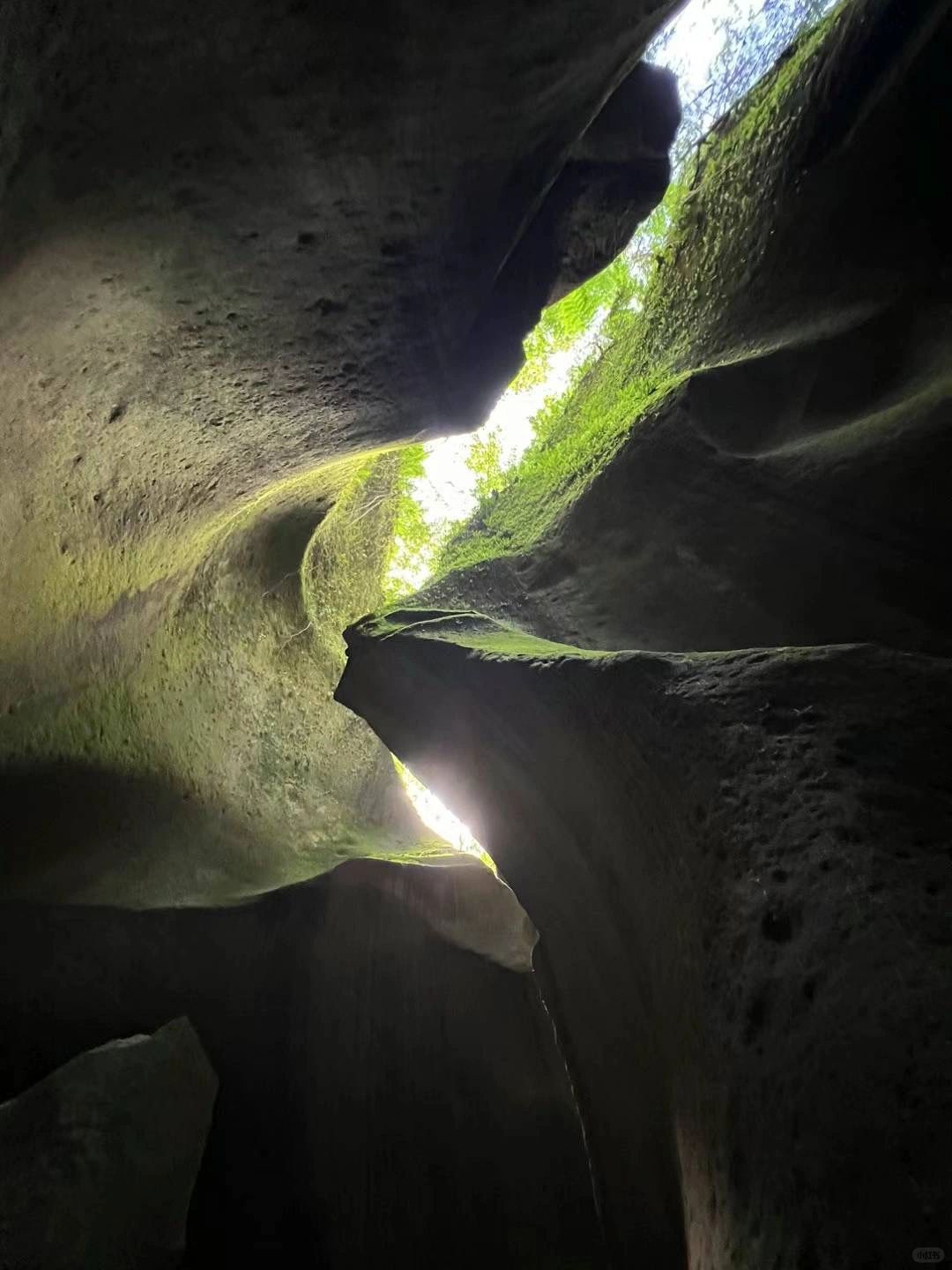 Clark/Angel City-Clark Avatar Canyon, Philippines, 4WD ride through an 11-kilometer off-road section