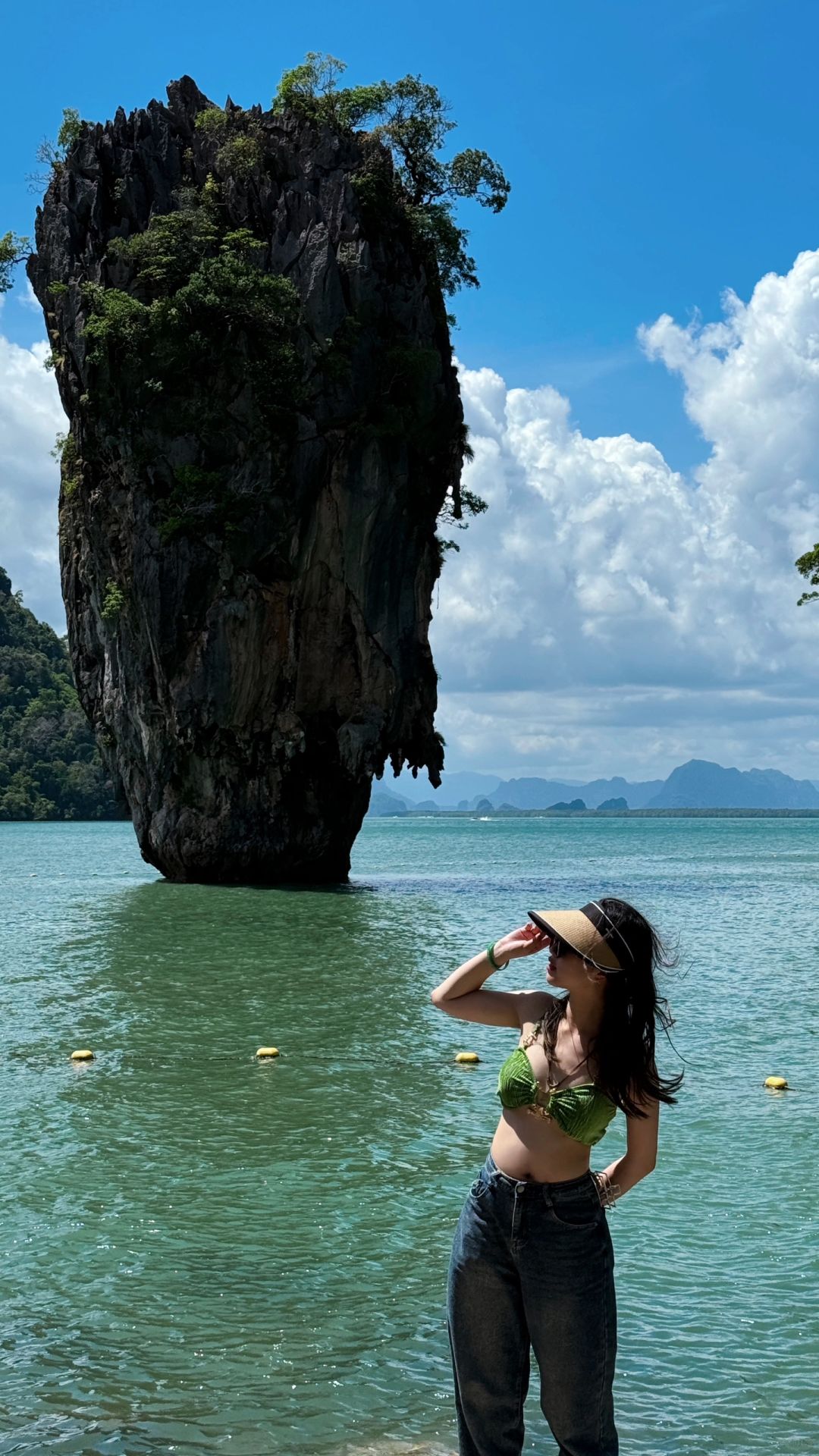 Phuket-Phuket island hopping tour, Recharge under the sun on Phi Phi Island and Racha Island!