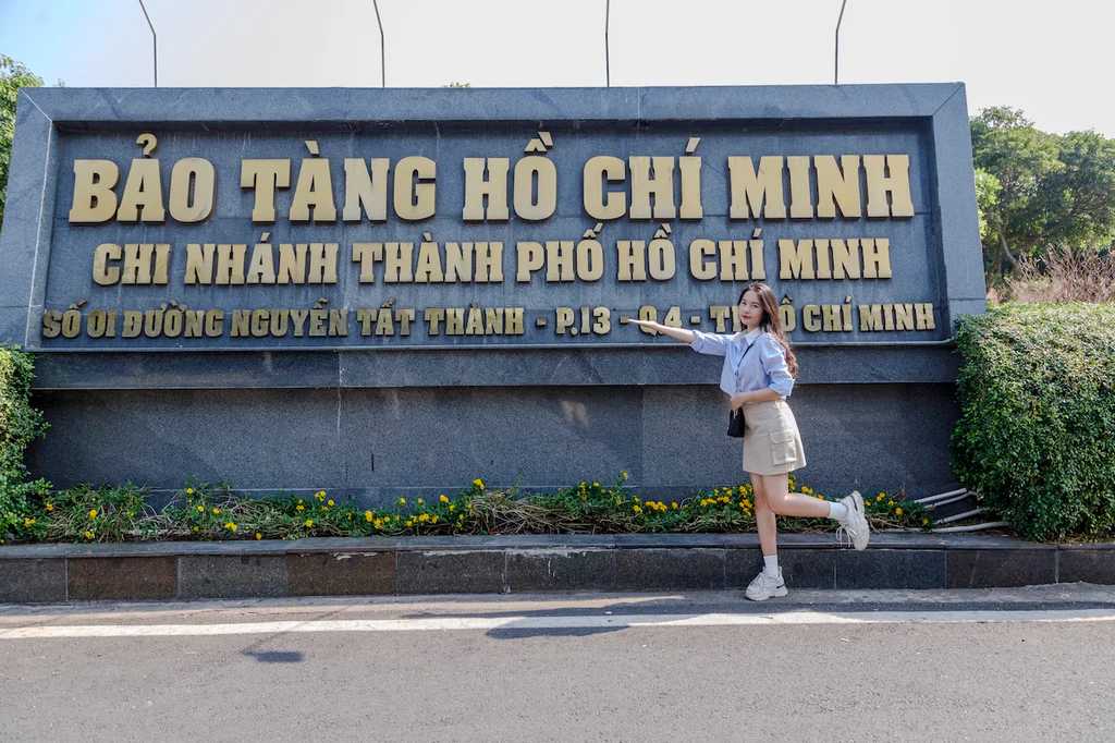 Ho Chi Minh-Vietnam Travel Guide: 12 Must-Visit Attractions in Ho Chi Minh City (Saigon)