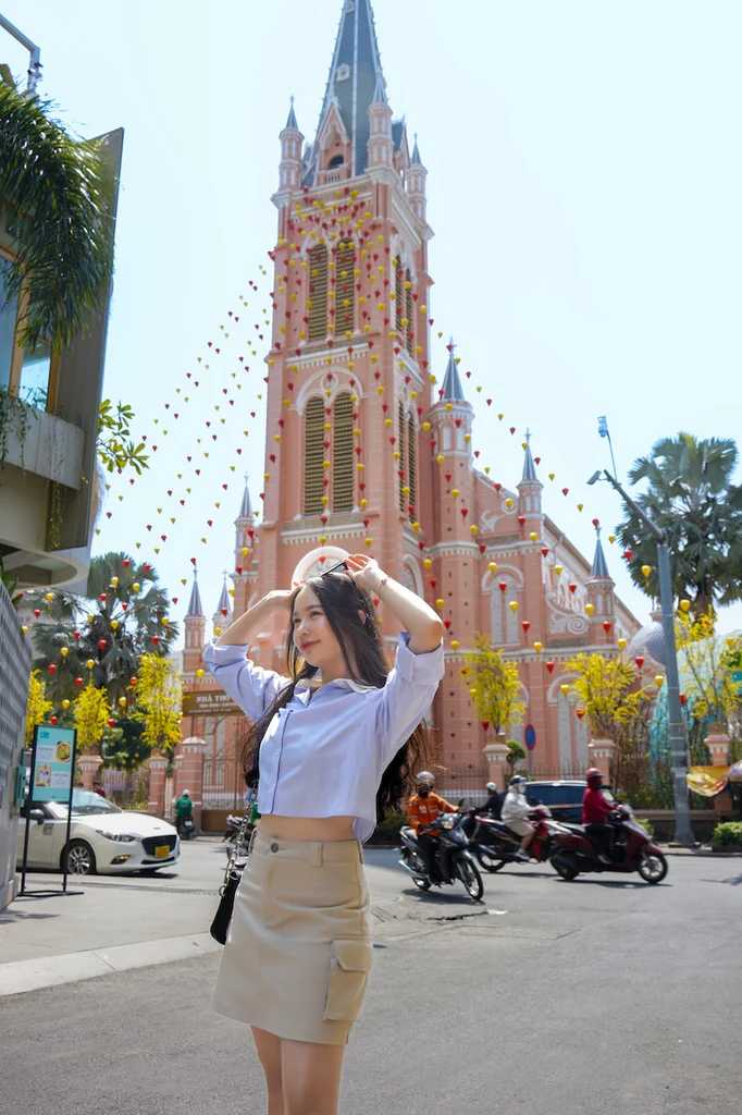 Ho Chi Minh-Vietnam Travel Guide: 12 Must-Visit Attractions in Ho Chi Minh City (Saigon)