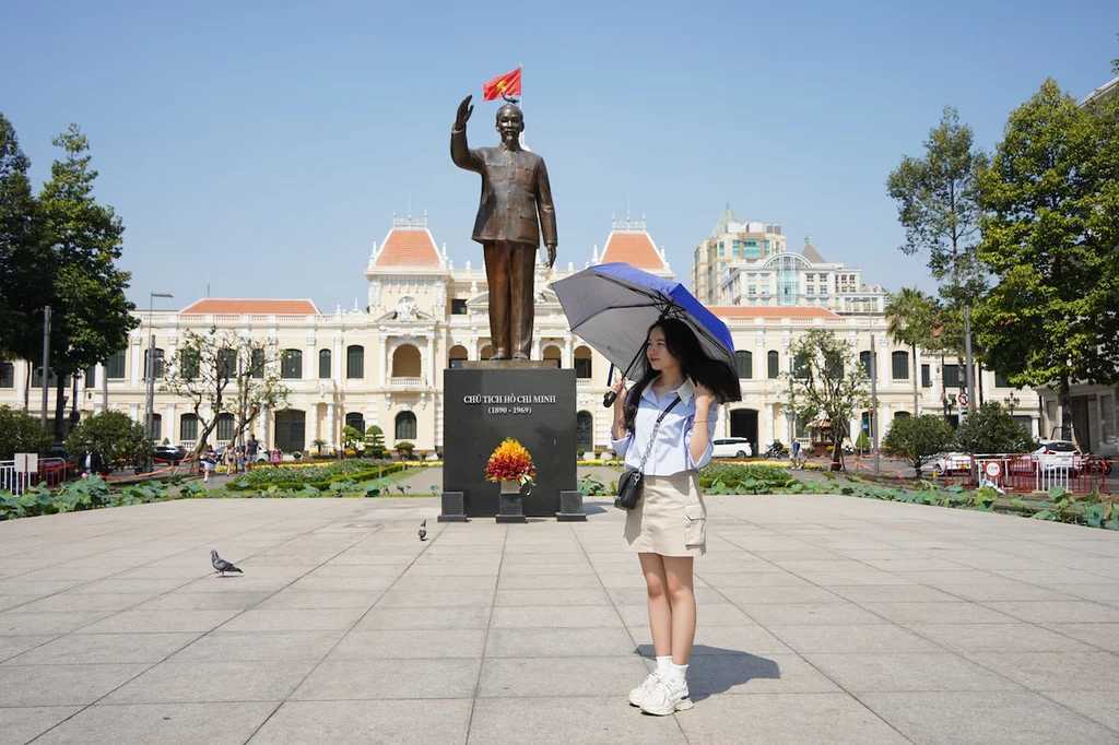 Ho Chi Minh-Vietnam Travel Guide: 12 Must-Visit Attractions in Ho Chi Minh City (Saigon)