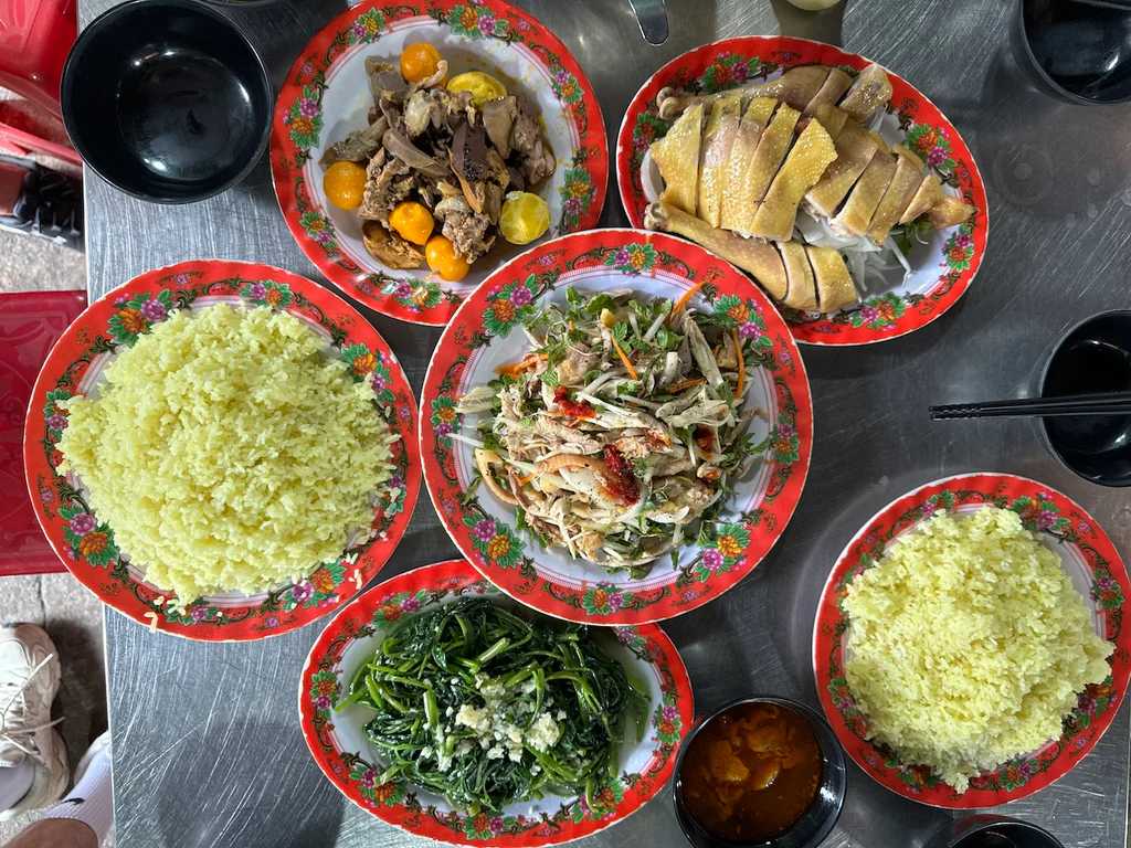 Hanoi-Foodies should come to Hoi An! Top 10 Restaurants in Hoi An, Central Vietnam