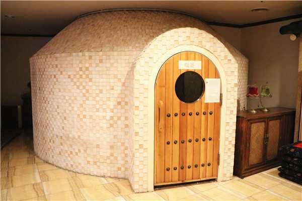 Seoul-Experience the traditional Korean sauna culture at Insadong in Seoul and relieve fatigue from daily life or travel