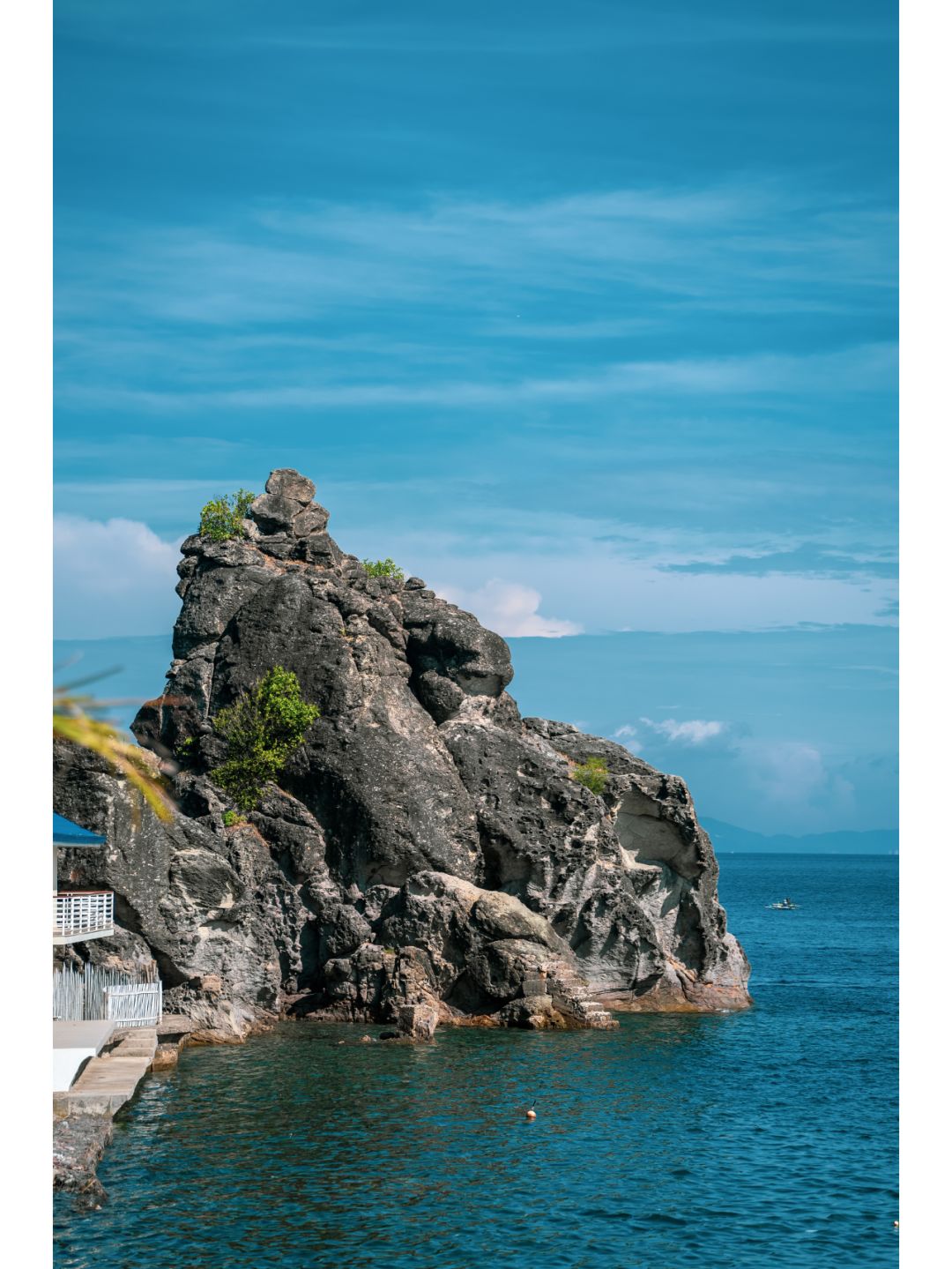 Manila/Luzon-Diving at Anilao Island in the Philippines, 🌊the southernmost tip of Luzon Island