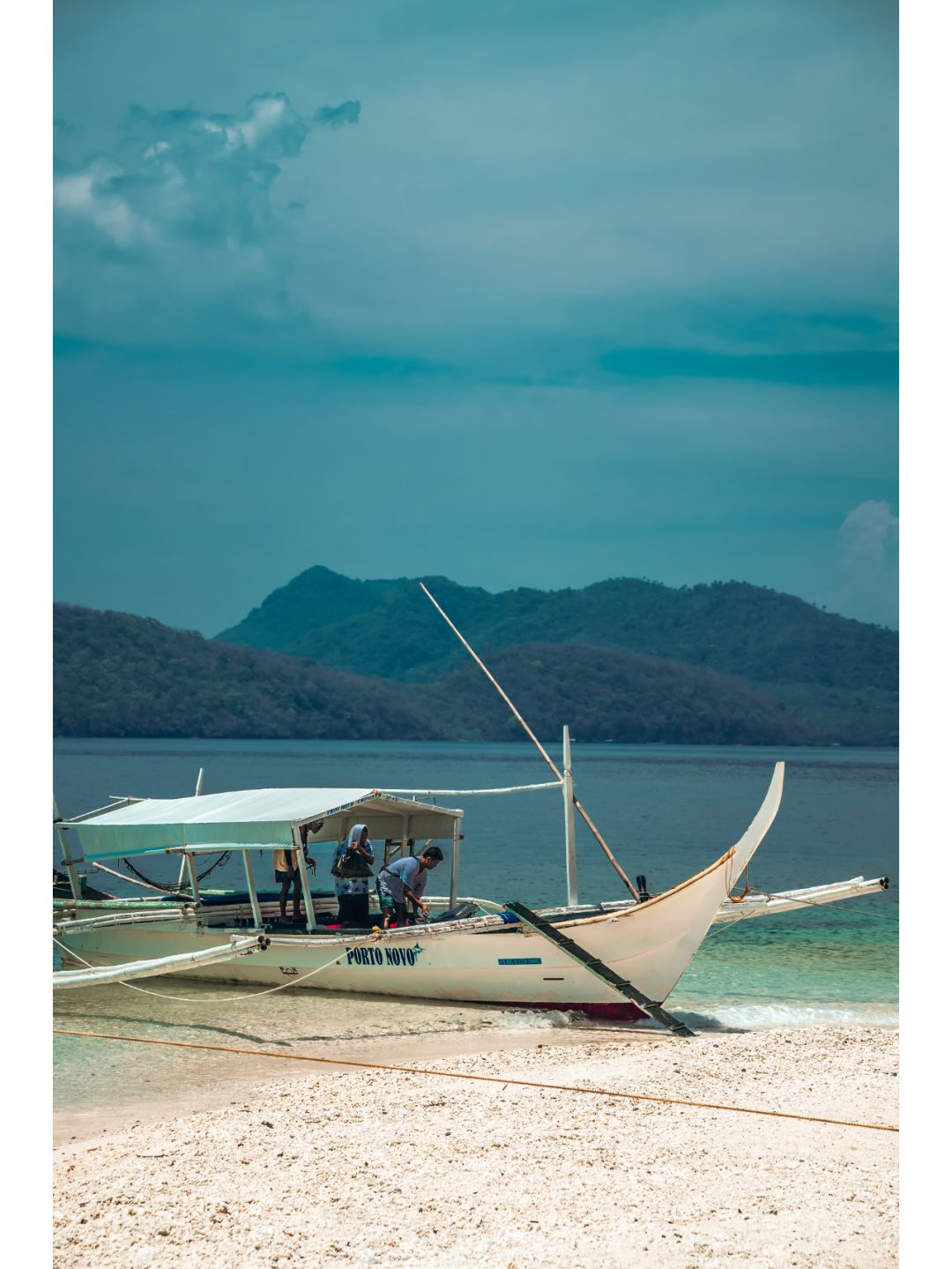 Manila/Luzon-Diving at Anilao Island in the Philippines, 🌊the southernmost tip of Luzon Island