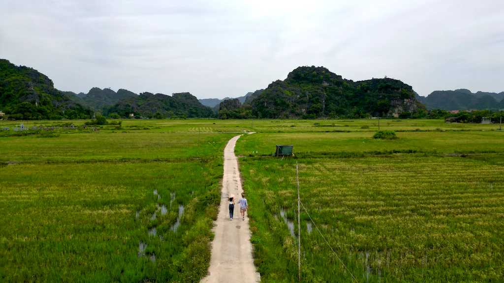 Hanoi-Five must-see attractions in Lulong Bay in northern Vietnam How to enjoy a day trip to Lulong Bay