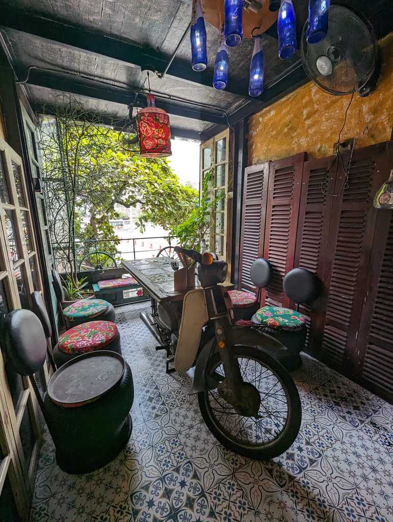 Hanoi-Come to Hanoi, Vietnam for coffee | Eight must-visit Vietnamese coffee shops in Hanoi Old Quarter