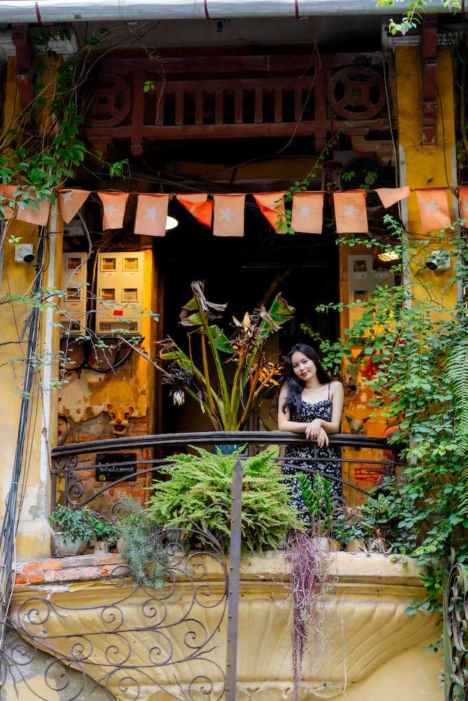 Hanoi-Come to Hanoi, Vietnam for coffee | Eight must-visit Vietnamese coffee shops in Hanoi Old Quarter