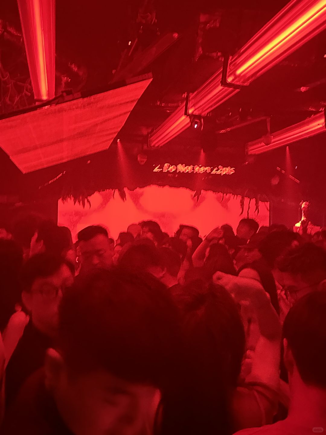 Shanghai/Hangzhou-Shanghai Fuxing Paradise is so fun, you can visit 8 nightclubs in one night!