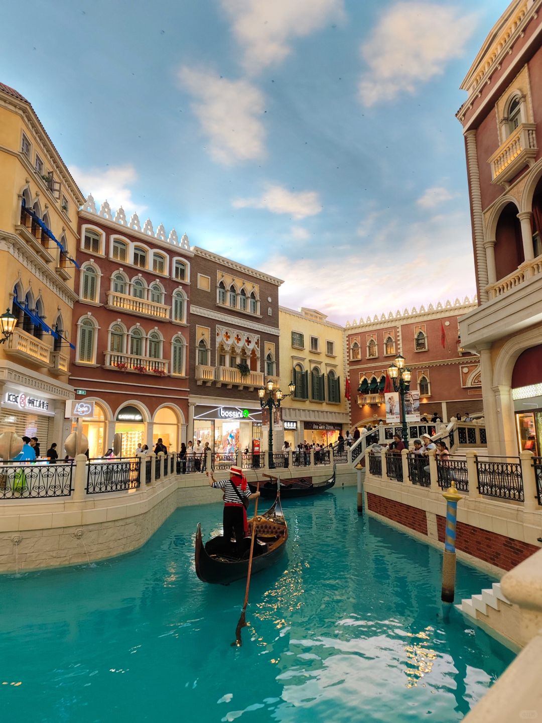 Macao-Here's how to travel all over Macau in one day!