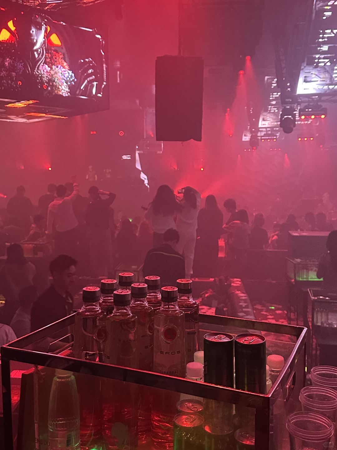 Chengdu/Chongqing-Chengdu Theater Bar ranks 18th among the top 100 clubs in the world!